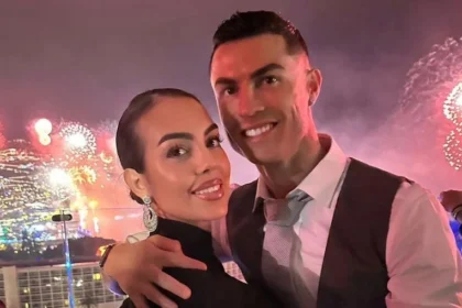 Georgina rodríguez, esposa de cr7, dispara contra jorge jesus em