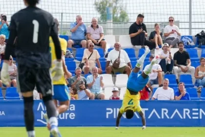 Brasil sub 20 goleia méxico por 4 a 0 na espanha