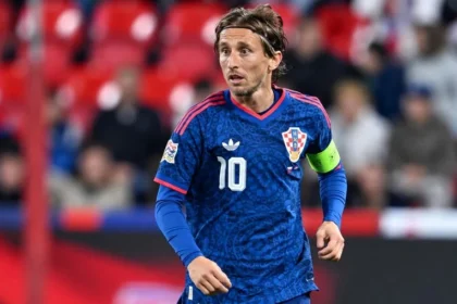 Vergonha inédita: luka modric desabafa após croácia sofrer goleada histórica