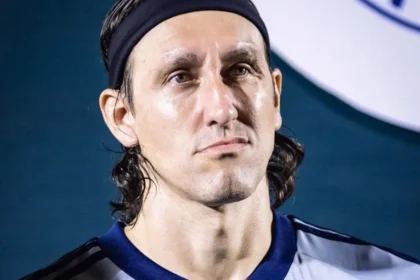 Cássio desabafa sobre vício em álcool no corinthians: “estava sem