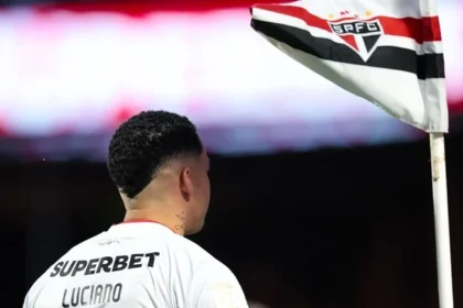 São paulo em alerta máximo: tricolor perde luciano, iago, danielzinho