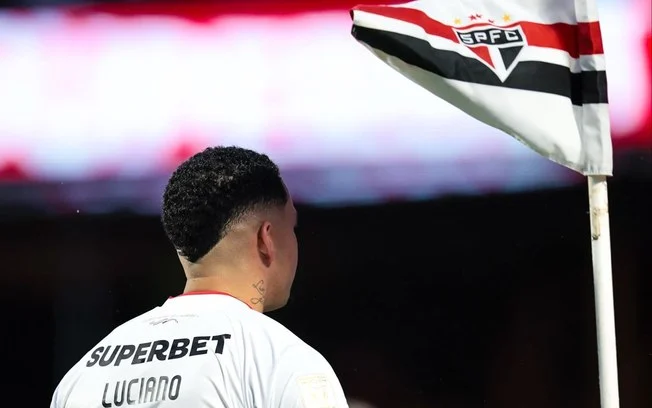 São paulo em alerta máximo: tricolor perde luciano, iago, danielzinho