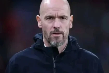 Fred, ex manchester united, detona erik ten hag: ‘taticamente muito bom,