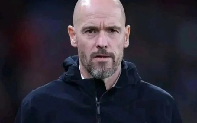 Fred, ex manchester united, detona erik ten hag: ‘taticamente muito bom,