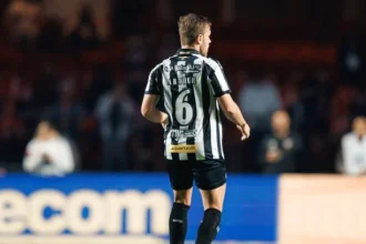 Cuca quebra a cabeça no santos: arthur preocupa, mas retornos