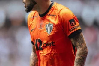Atlético mg rescinde acordo milionário com h2 bet após medida provisória