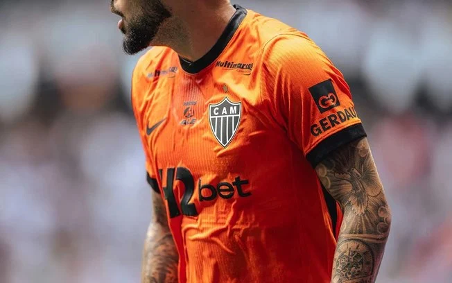 Atlético mg rescinde acordo milionário com h2 bet após medida provisória