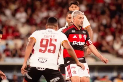 Fifa pode ter que indenizar flamengo em milhões após lesão