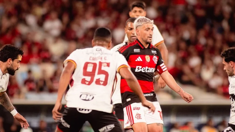 Fifa pode ter que indenizar flamengo em milhões após lesão