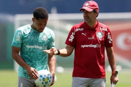 Palmeiras: calendário apertado com dez jogos decisivos em um mês
