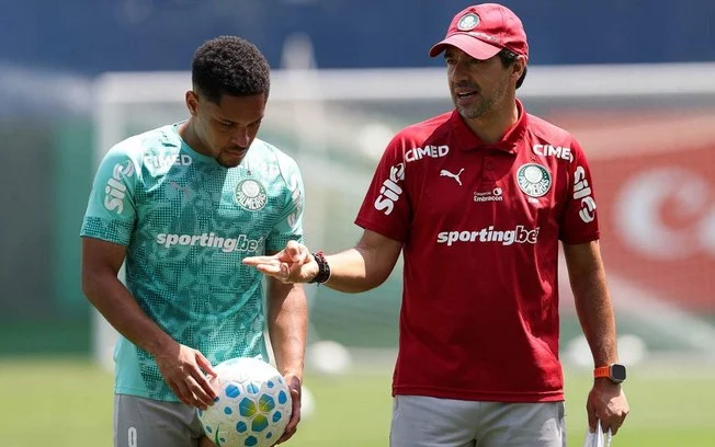 Palmeiras: calendário apertado com dez jogos decisivos em um mês