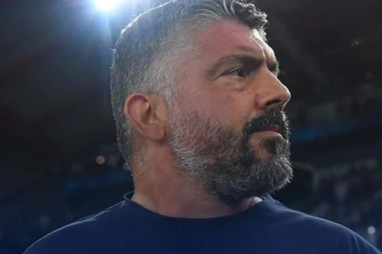 Gennaro gattuso detalha desafio de 15 anos com miastenia gravis