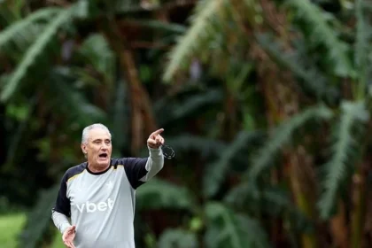 Tite alerta botafogo: foco urgente nos 44 pontos para escapar