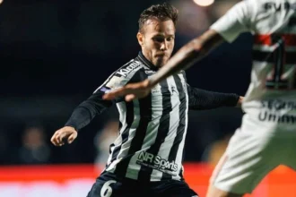 Desfalque importante: lesão de arthur confirma ausência do volante no