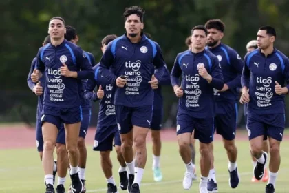 Palmeiras fretará voos para antecipar retorno de convocados: gustavo gómez