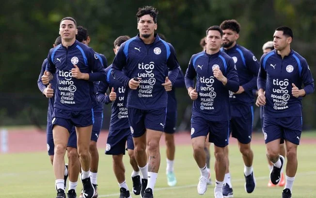 Palmeiras fretará voos para antecipar retorno de convocados: gustavo gómez