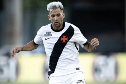 Vasco da gama projeta 2027 e futuro do elenco: diretoria