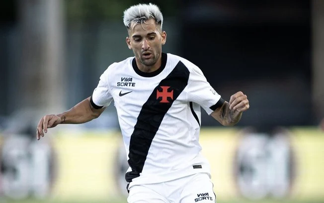 Vasco da gama projeta 2027 e futuro do elenco: diretoria