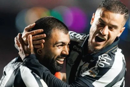 Neymar retorna ao santos em cenário inédito: de ‘bombeiro’ a