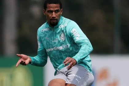 Palmeiras: a defesa de abel ferreira é o pilar na