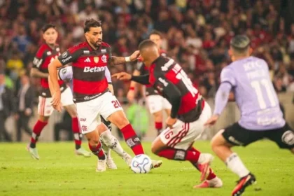 Impacto da proibição de bets: flamengo avalia vendas milionárias de