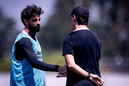 Corinthians define estratégia cautelosa: yuri alberto retorna aos gramados contra