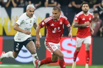 Brasileirão em alerta: gre nal no z4 e corinthians em crise!