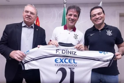 Corinthians inicia série de ‘finais’ contra o internacional, rival que