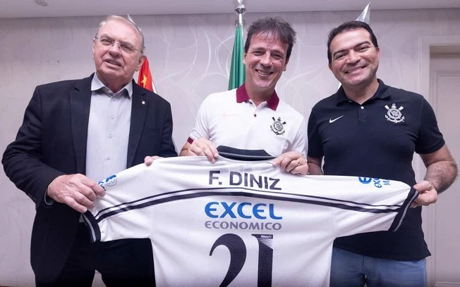 Corinthians inicia série de ‘finais’ contra o internacional, rival que