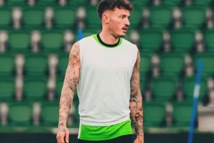 Reviravolta no elche: capitão josan ferrández é detido por violência