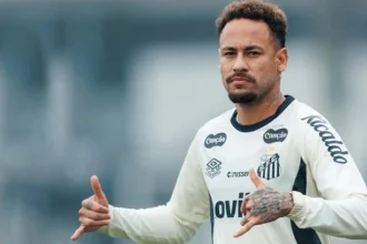 Vila belmiro esgota ingressos para santos x flamengo: torcida sonha