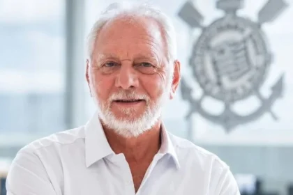 Corinthians 2026: ilmar schiavenato anuncia candidatura à presidência e revela