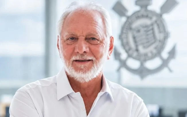 Corinthians 2026: ilmar schiavenato anuncia candidatura à presidência e revela