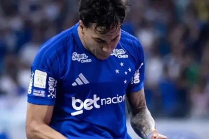 Vexame do são paulo contra o cruzeiro: tricolor apanha da