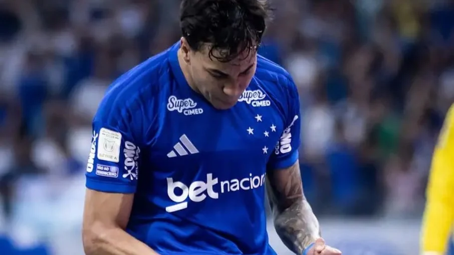 Vexame do são paulo contra o cruzeiro: tricolor apanha da