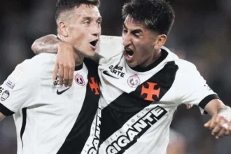 Vasco da gama engata três vitórias cruciais, alivia pressão do