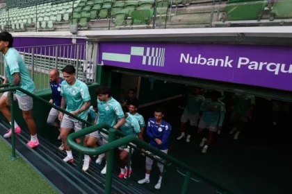 Palmeiras inicia maratona de 10 ‘finais’ no brasileirão com retornos