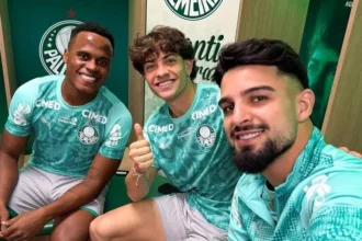 Palmeiras x bahia: dúvidas na escalação e gestão de desgaste