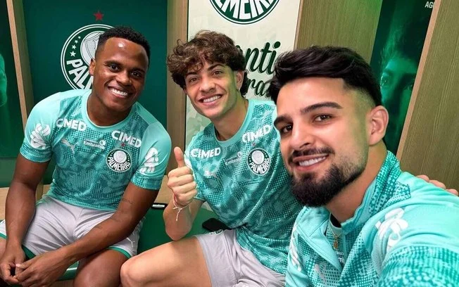 Palmeiras x bahia: dúvidas na escalação e gestão de desgaste