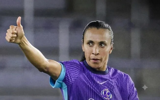 Netflix mergulha na trajetória de marta com documentário exclusivo rumo