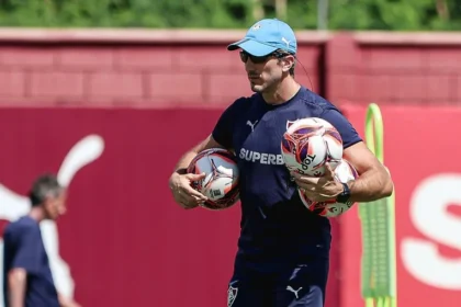 Luis zubeldía no corinthians: números do ex técnico de são paulo